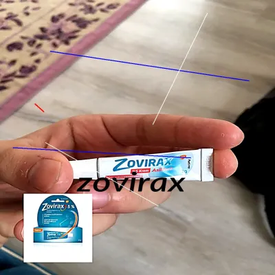 Le générique de zovirax